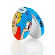 Hyper Pearl mini Comic blond Hyper Pearl mini Comic blond