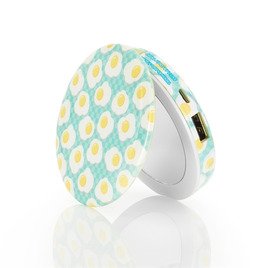 Hyper Pearl mini Eggs green Hyper Pearl mini Eggs green