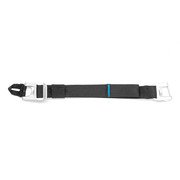 Peak Design Replacement backpack sternum strap ash Peak Design Replacement backpack sternum strap ash