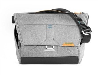 Peak Design the Everyday messenger 15” - ash OP=OP Peak Design the Everyday messenger 15” - ash OP=OP
