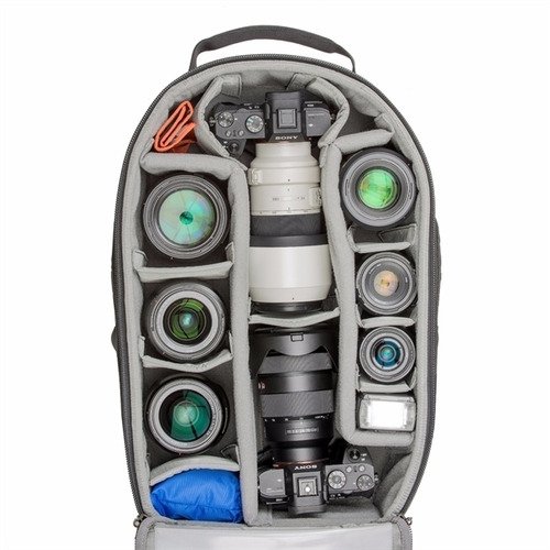 Think Tank Sac à dos StreetWalker HardDrive v2.0 - 2