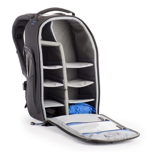 Think Tank Sac à dos StreetWalker Pro v2.0 - 4