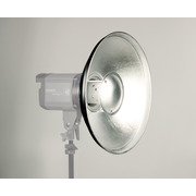 Kaiser Reflector for studiolight (41cm) Kaiser Reflector for studiolight (41cm)
