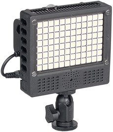 Kaiser LED camera light 3-chip Kaiser LED camera light 3-chip