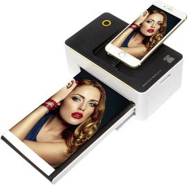 Kodak Photo Printer Dock with wifi Kodak Photo Printer Dock with wifi