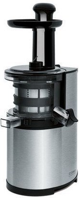 Severin ES3570 Juice Extractor brushed rvs-black | Art \u0026 Craft