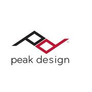 Peak Design Replacement backpack external carry strap (set) Peak Design Replacement backpack external carry strap (set)