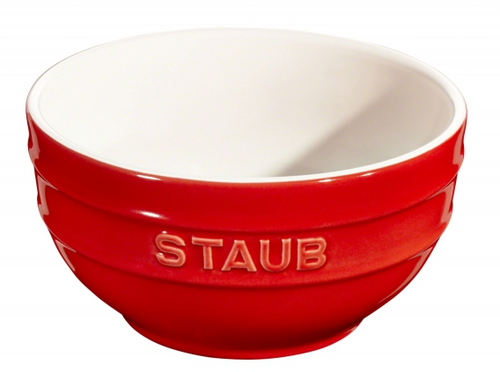 Staub Kom 14cm - kers - 1