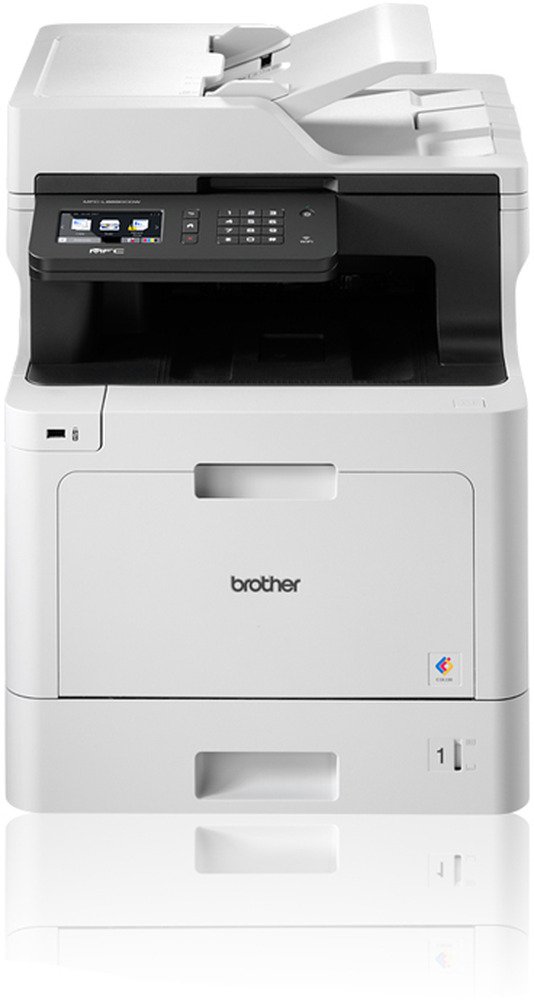 Art & Craft Brother MFC-L8690CDW |  | MFC-L8690CDW aanbieding