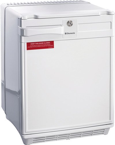 Dometic Silencio Minicool Conservation de jour - 2