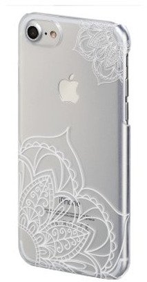 coque iphone 6 lotus