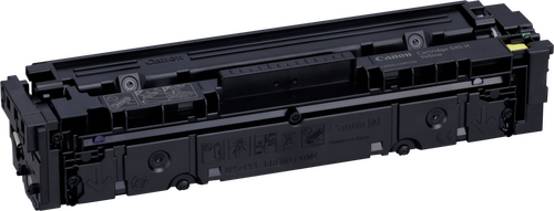 Canon Toner/045 CLBP Cartouche H YL - 4