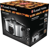 Russell Hobbs MaxiCook 6 L Slowcooker 22750-56 - 8