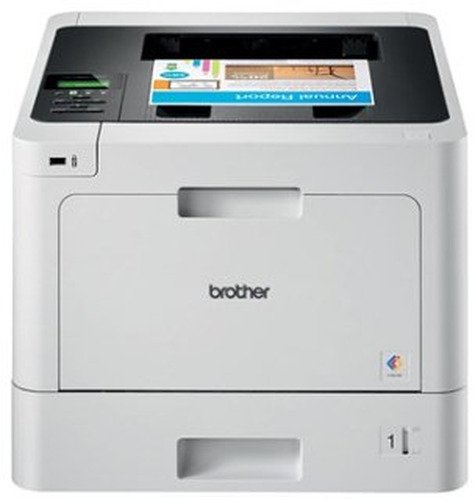 Brother HL-L8260CDW - 1