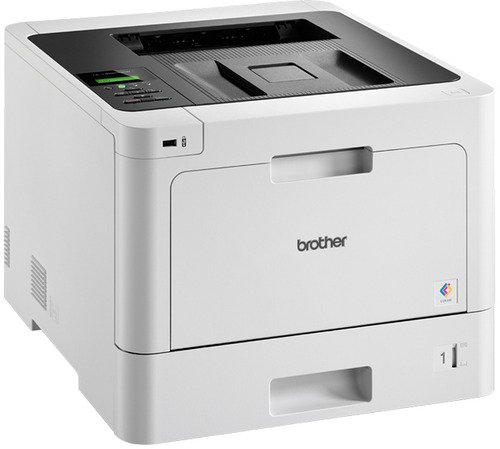 Brother HL-L8260CDW - 2