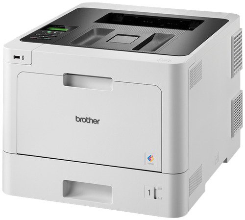 Brother HL-L8260CDW - 3