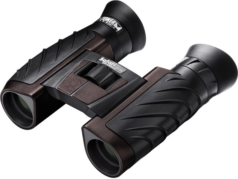 Steiner Safari Ultrasharp 10x42