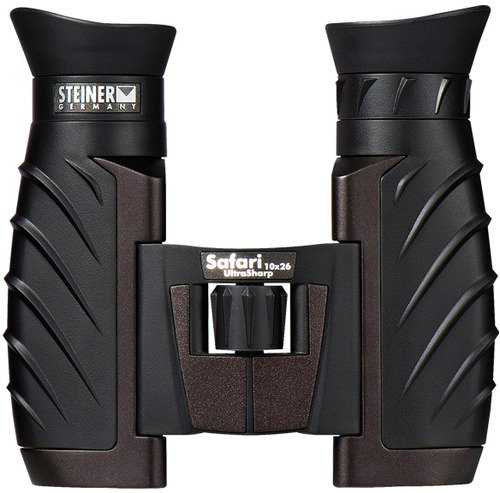 Steiner Safari Ultrasharp 10x42 - 2