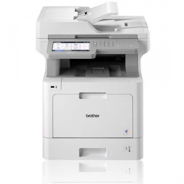 Brother MFC-L9570CDW met grote korting