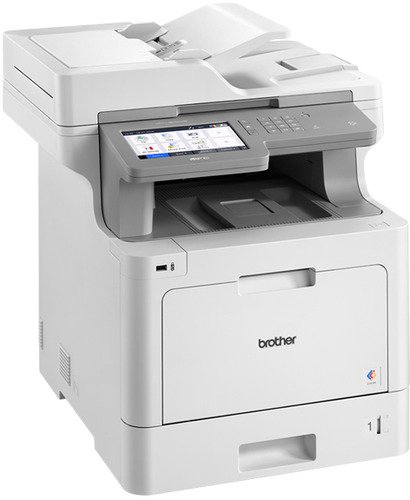 Brother MFC-L9570CDW - 3