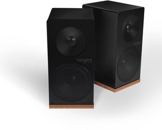 Tangent Spectrum X5 Zwart