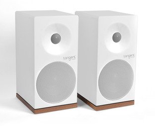 Tangent Spectrum X5 Wit