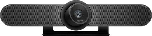 Logitech MeetUp - 4