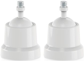 Arlo Pro Outdoor Mount - Wit