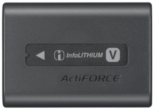 Sony NP-FV50A Accu - 2