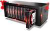 WD Red Pro WD2002FFSX - 2TB - 8