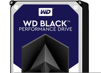 WD Black - 1TB