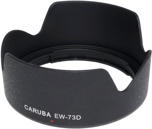 Caruba EW 73D Zwart - 1