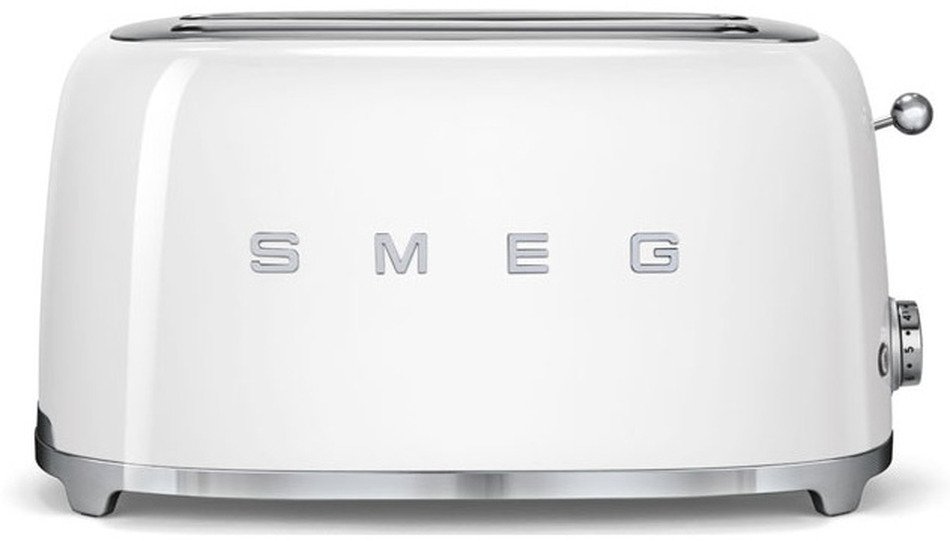 Smeg TSF02WH - Wit aanbieding
