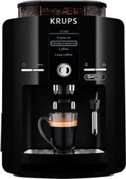 Krups Quattro Force EA82F010