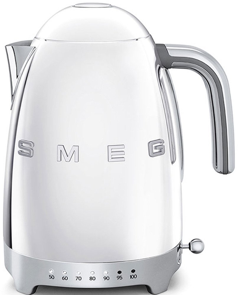 Smeg KLF04SSEU Chroom