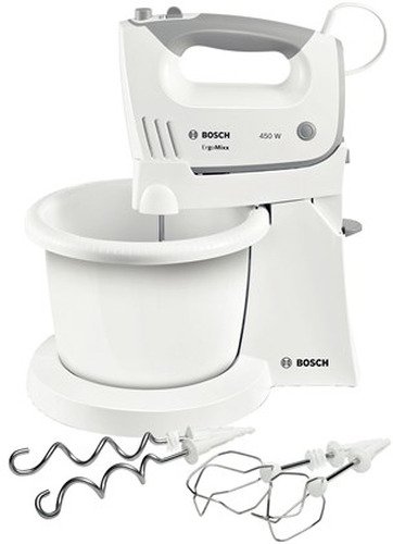 Bosch MFQ36460 Handmixer - 1