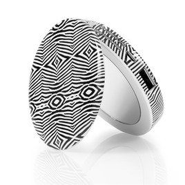 Hyper Pearl mini Zebra Hyper Pearl mini Zebra