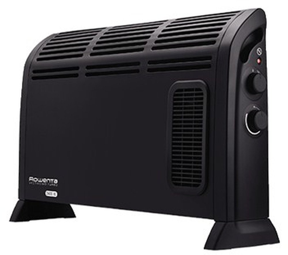 Rowenta Vectissimo Turbo CO3035F1 - Kachel