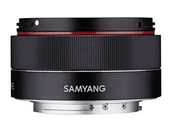 Samyang 35mm F2.8 AF Sony FE Samyang 35mm F2.8 AF Sony FE