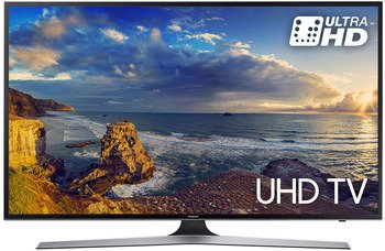 Samsung UE43MU6120 Samsung UE43MU6120