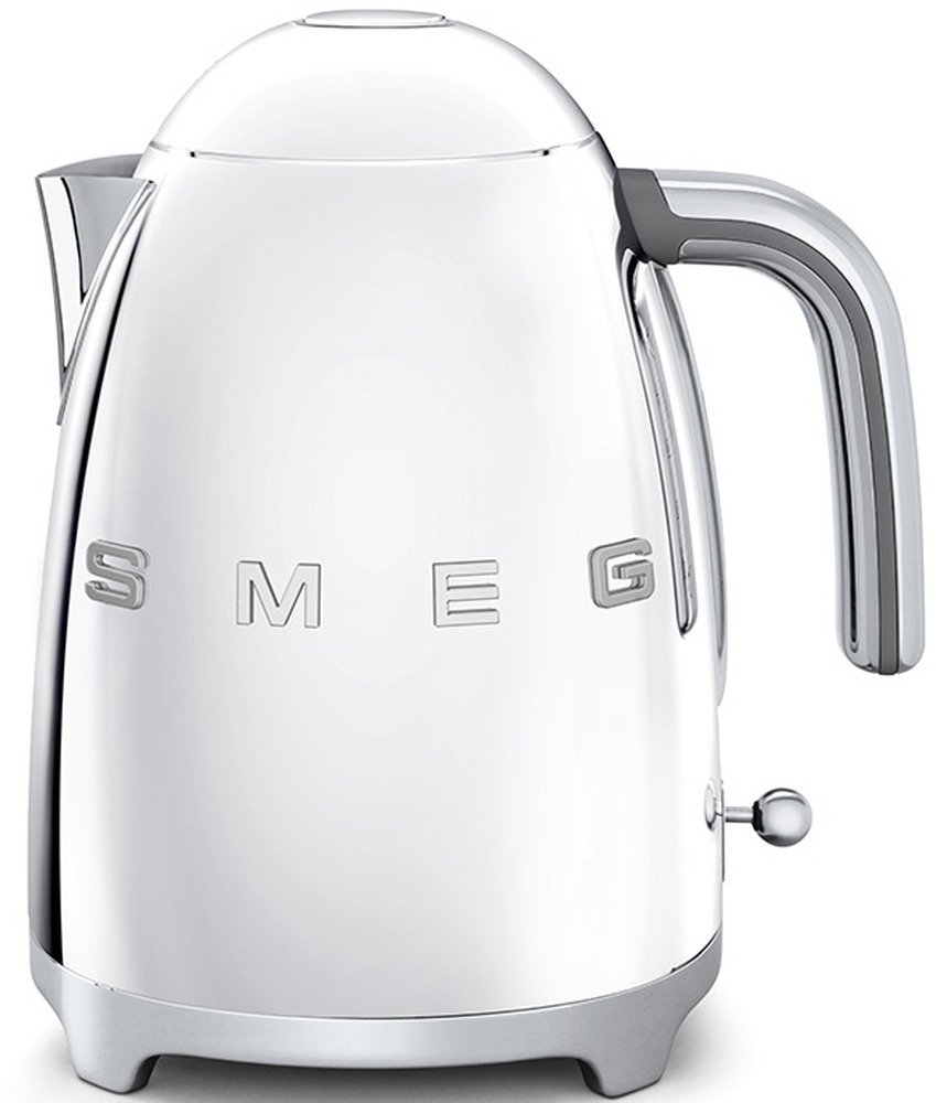 Art & Craft Smeg KLF03SS - Chroom |  | KLF03SSEU aanbieding