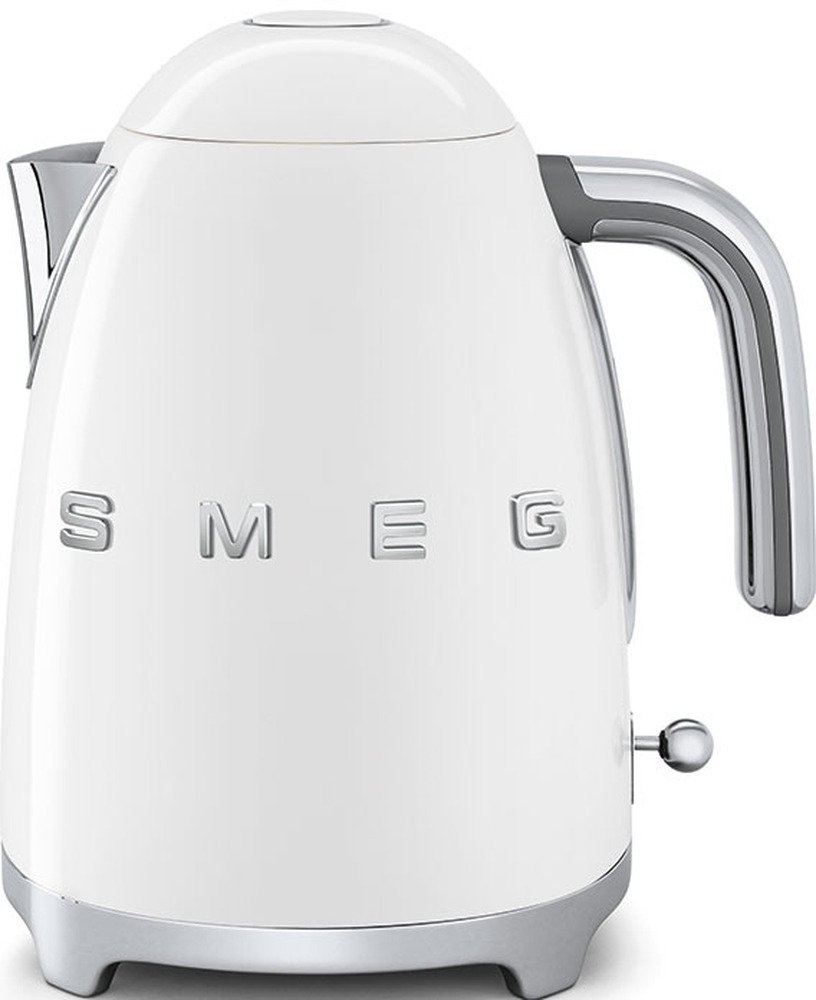 SMEG KLF03WHEU Wit