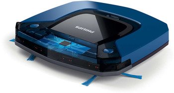 Philips FC8792/01 Smartpro Easy, Remote Control, 600pa Philips FC8792/01 Smartpro Easy, Remote Control, 600pa