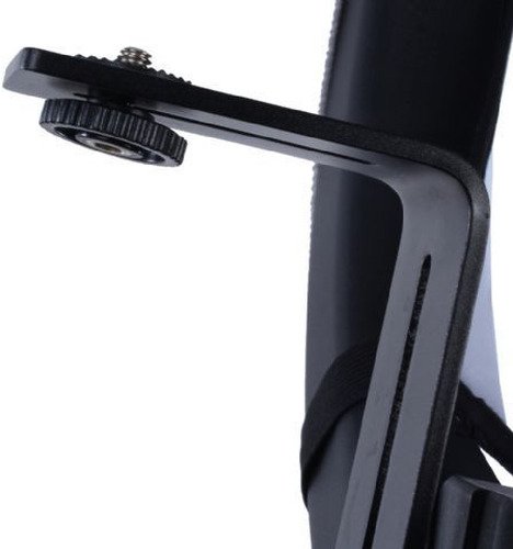 Falcon Eyes Ringlamp FLC-65 65W + TMB-19Z - 5