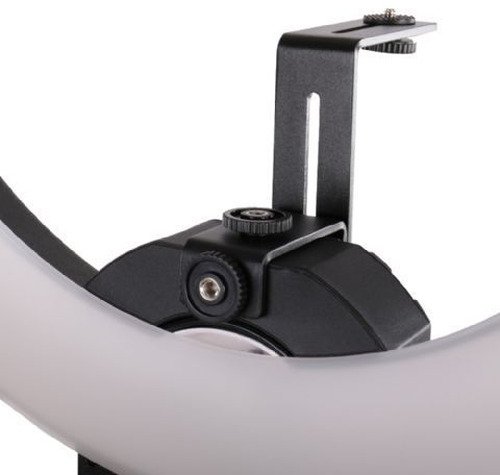 Falcon Eyes Ringlamp FLC-65 65W + TMB-19Z - 3