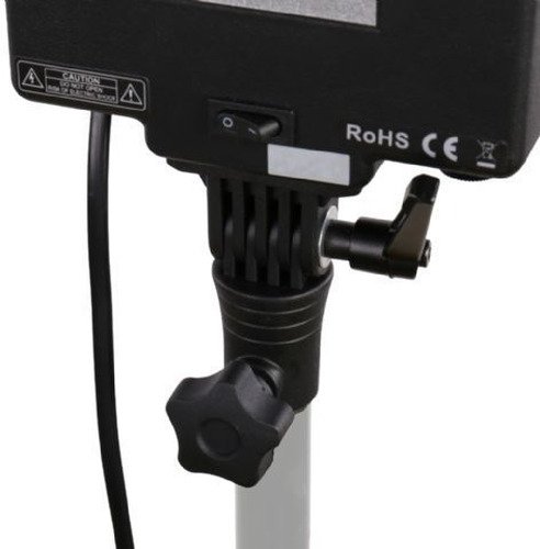 Falcon Eyes Ringlamp FLC-65 65W + TMB-19Z - 2
