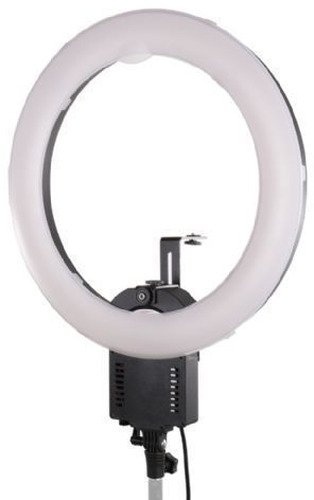 Falcon Eyes Ringlamp FLC-65 65W + TMB-19Z - 1