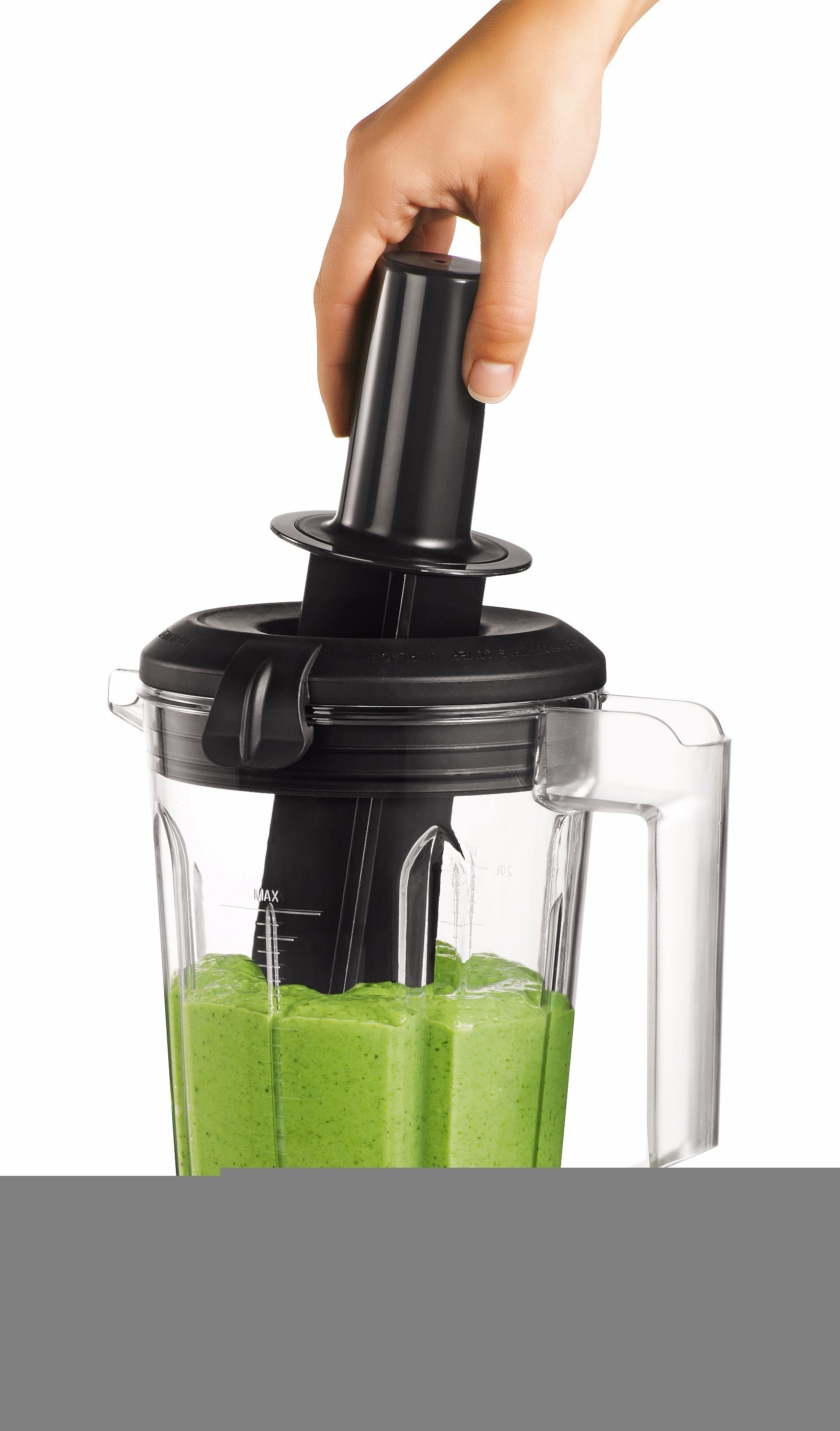 Moulinex Blender / Liquidizer LM935E10 Art & Craft