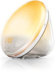 Philips Wake-Up Light HF3532/01