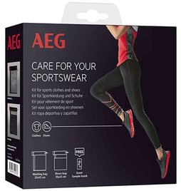 AEG A3WKSPORT1 AEG A3WKSPORT1